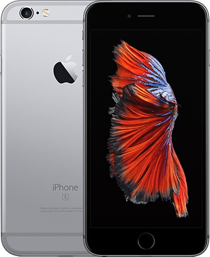 iPhone 6S Plus Titreşim Motoru Değişimi