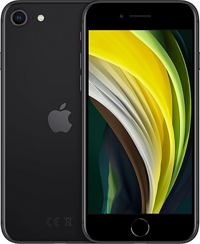 iPhone SE (2020) Arka Kamera Değişimi