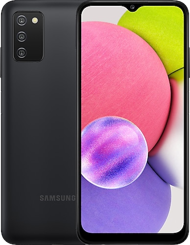 Samsung Galaxy A03s Sim Yuvası Değişimi