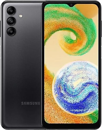 Samsung Galaxy A04s Ön Kamera Değişimi