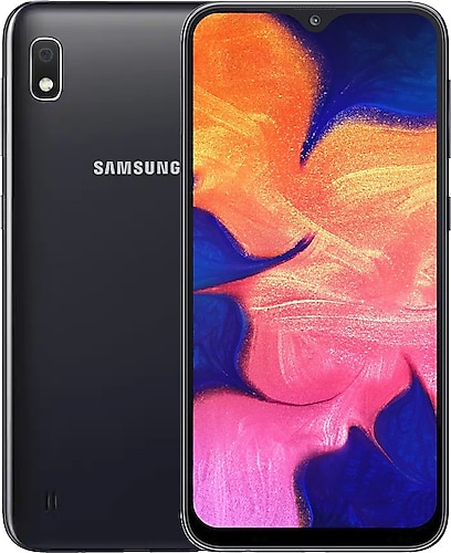 Samsung Galaxy A10 Parmak İzi Değişimi