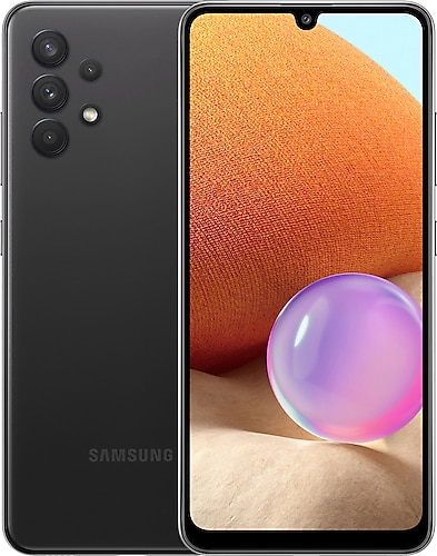 Samsung Galaxy A32 5G Arka Kamera Değişimi