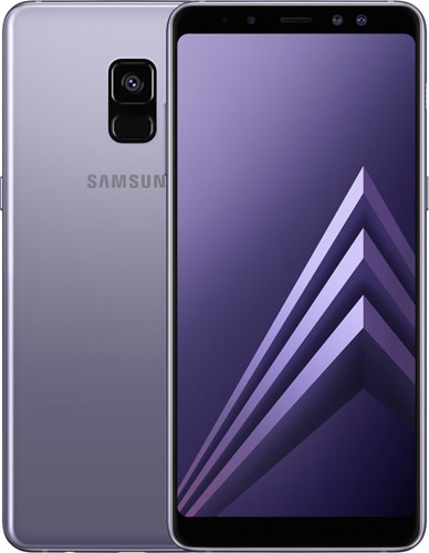 Samsung Galaxy A8+ (2018) Ön Kamera Değişimi