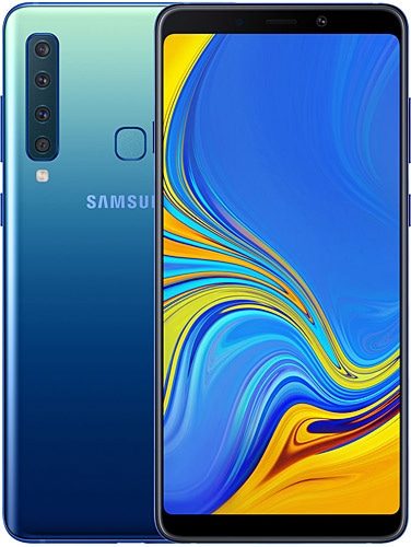 Samsung Galaxy A9 (2018) Mikrofon Değişimi
