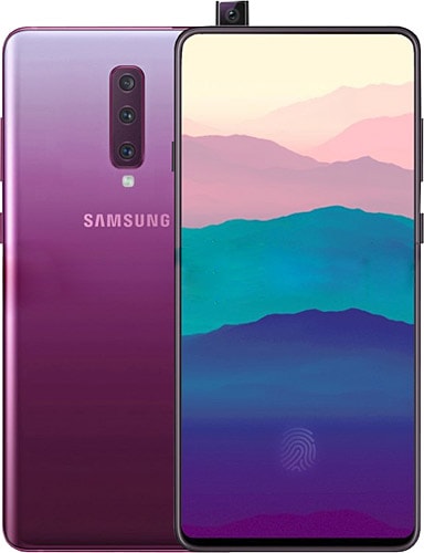 Samsung Galaxy A90 Sıvı Teması