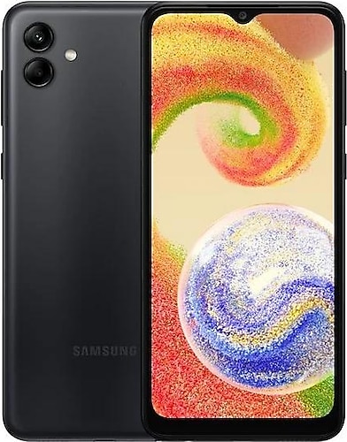 Samsung Galaxy F04 Ön Cam Değişimi
