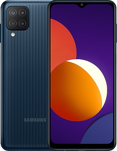Samsung Galaxy F12 Sıvı Teması