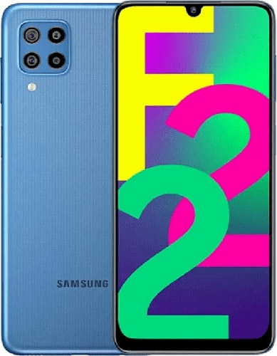 Samsung Galaxy F22 Hoparlör Değişimi