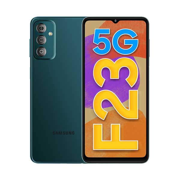 Samsung Galaxy F23 Sıvı Teması