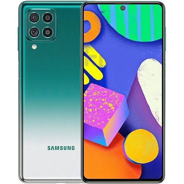 Samsung Galaxy F62 Sıvı Teması