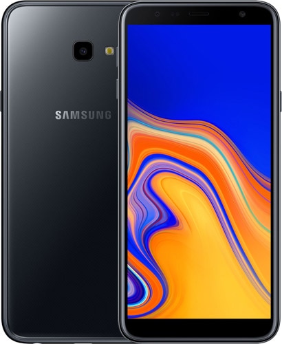 Samsung Galaxy J4+ Sıvı Teması