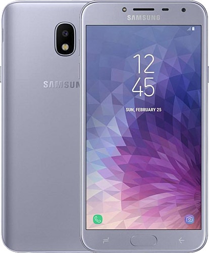 Samsung Galaxy J4 Sıvı Teması