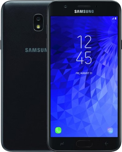 Samsung Galaxy J7 (2018) Parmak İzi Değişimi