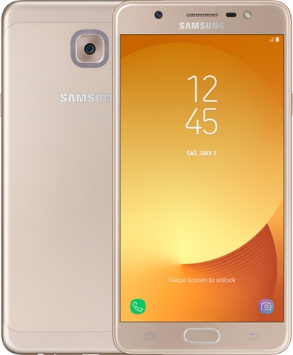 Samsung Galaxy J7 Max Kasa Değişimi