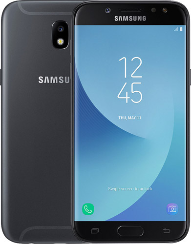 Samsung Galaxy J7 Pro Sıvı Teması