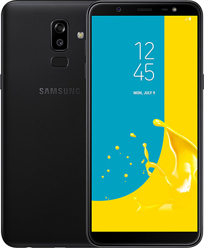Samsung Galaxy J8 Anakart Tamiri