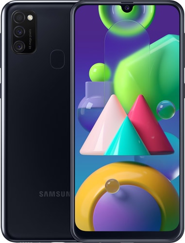 Samsung Galaxy M21 Sıvı Teması