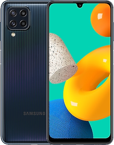 Samsung Galaxy M32 Kasa Değişimi