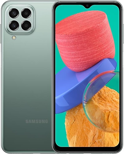 Samsung Galaxy M33 Sim Yuvası Değişimi