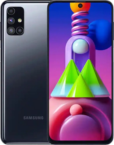 Samsung Galaxy M42 5G Sıvı Teması