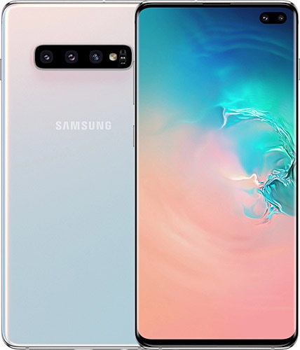 Samsung Galaxy S10+ Ekran Değişimi