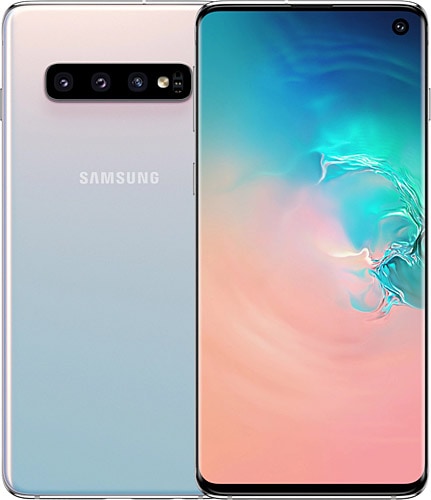 Samsung Galaxy S10 Arka Kapak Değişimi