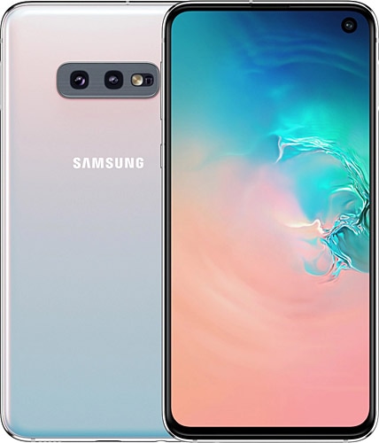 Samsung Galaxy S10e Kasa Değişimi