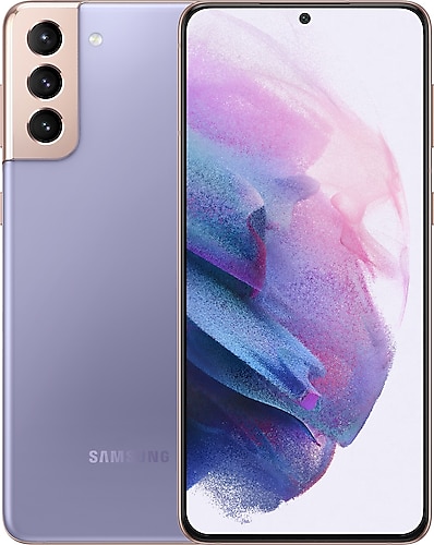 Samsung Galaxy S21+ 5G Kasa Değişimi