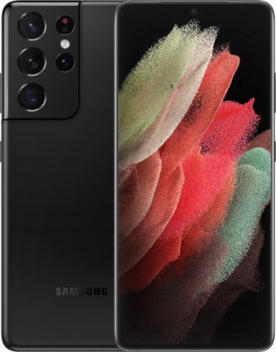 Samsung Galaxy S21 Ultra 5G Sıvı Teması