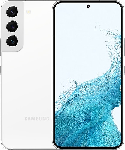Samsung Galaxy S22 5G Arka Kapak Değişimi