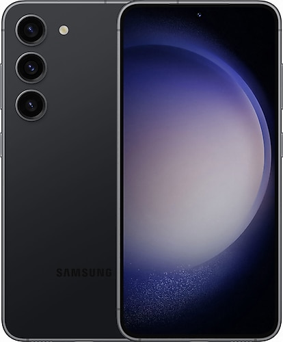 Samsung Galaxy S23 Titreşim Motoru Değişimi