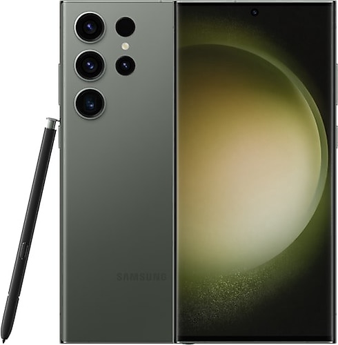 Samsung Galaxy S23 Ultra Arka Kamera Değişimi