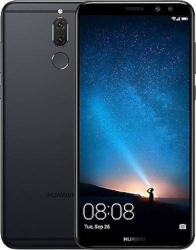 Huawei Mate 10 Lite Ön Cam Değişimi