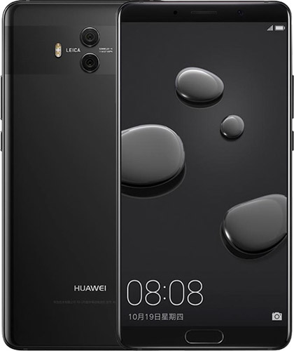 Huawei Mate 10 Ön Cam Değişimi