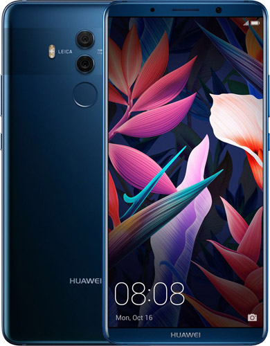 Huawei Mate 10 Pro Şarj Soketi Değişimi