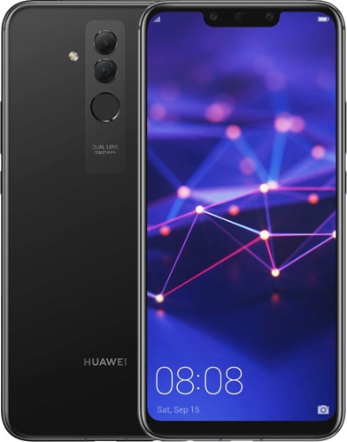 Huawei Mate 20 Lite İç Kulaklık Değişimi