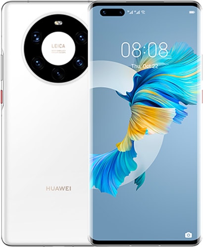 Huawei Mate 40 Pro+ Sıvı Teması