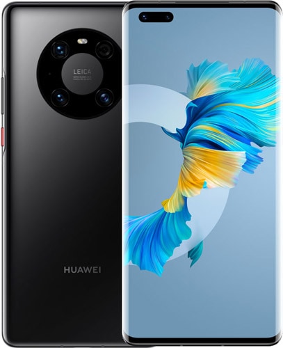 Huawei Mate 40 Pro Kamera Camı Değişimi