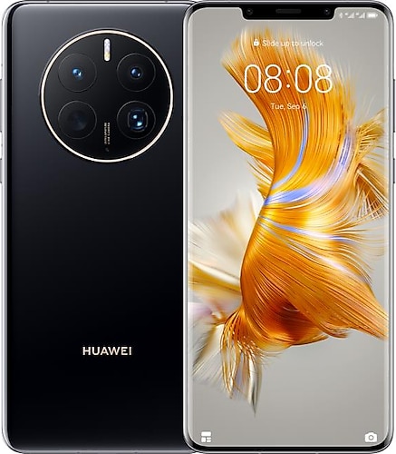 Huawei Mate 50 Parmak İzi Değişimi