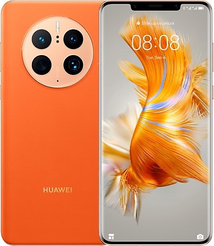 Huawei Mate 50E Ön Cam Değişimi