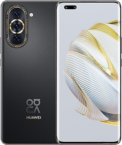 Huawei Nova 10 Pro Güç Tuşu Değişimi