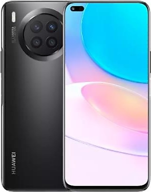 Huawei Nova 8i Arka Kamera Değişimi