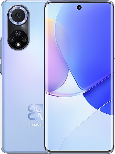 Huawei Nova 9 Pro Kamera Camı Değişimi
