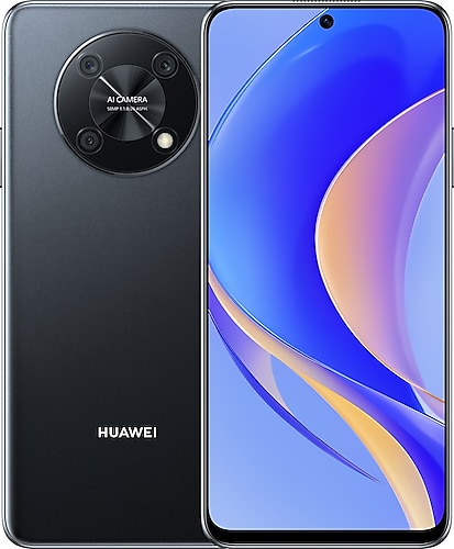 Huawei Nova Y90 Kamera Camı Değişimi