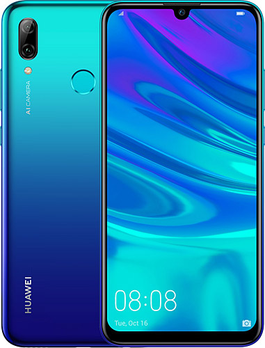 Huawei P Smart (2019) Kasa Değişimi