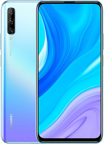 Huawei P Smart Pro (2019) Şebeke Anteni Değişimi