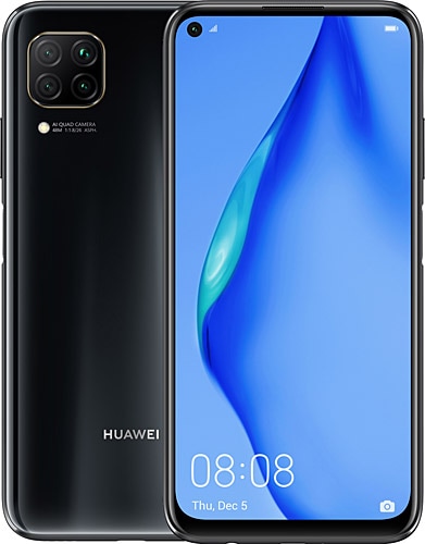 Huawei P40 Lite Ekran Değişimi