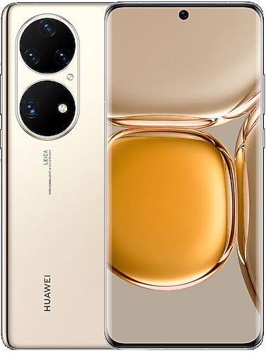 Huawei P50 Pro Kamera Camı Değişimi