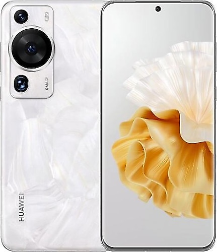Huawei P60 Art Arka Kapak Değişimi