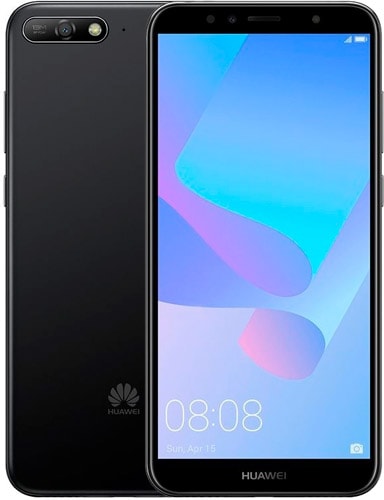 Huawei Y6 (2018) Anakart Tamiri